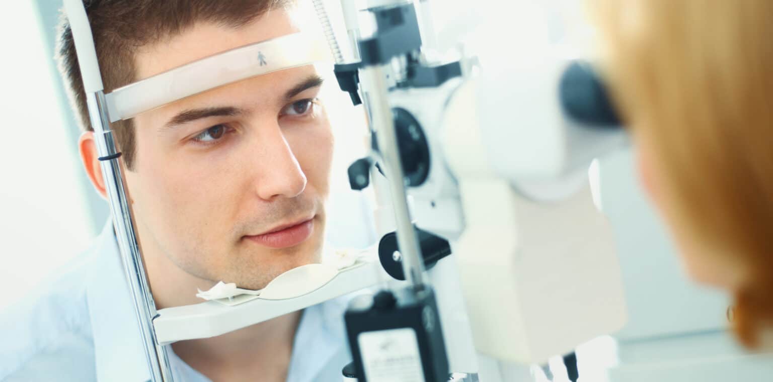The importance of routine eye examinations Eye Care Institute