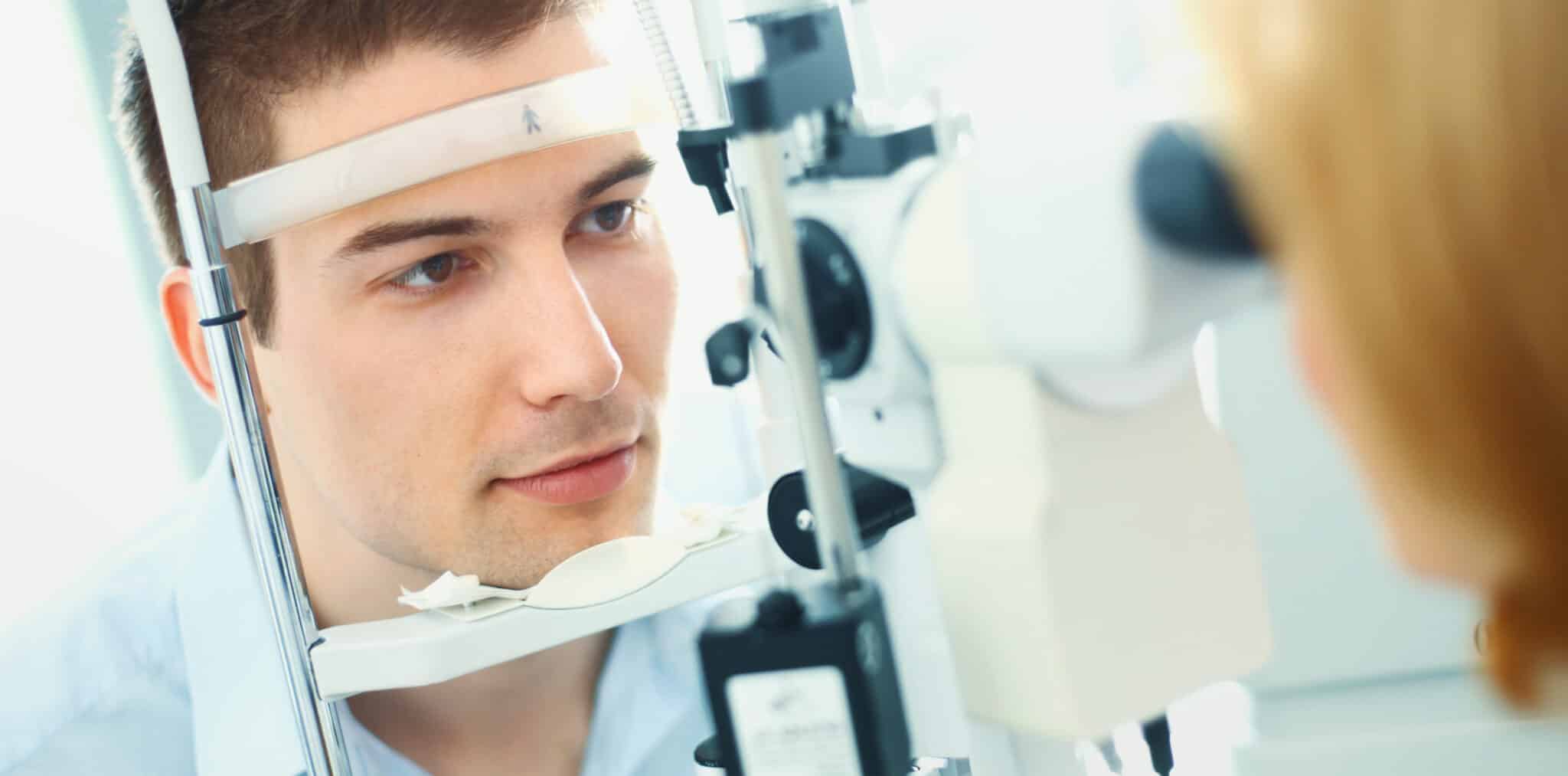 The importance of routine eye examinations Eye Care Institute