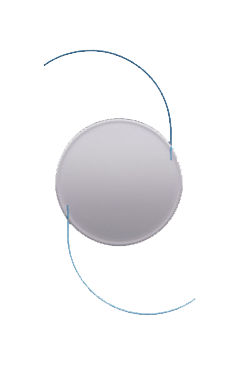 Tecnis® Multifocal Lens