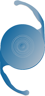 ReSTOR®Multifocal Lens