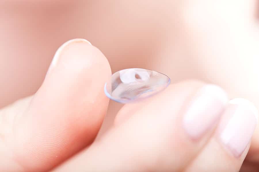 soft contact lenses eye care institute santa rosa