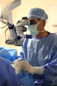 Meet Daniel Rich: Experienced Doctor at See ECI