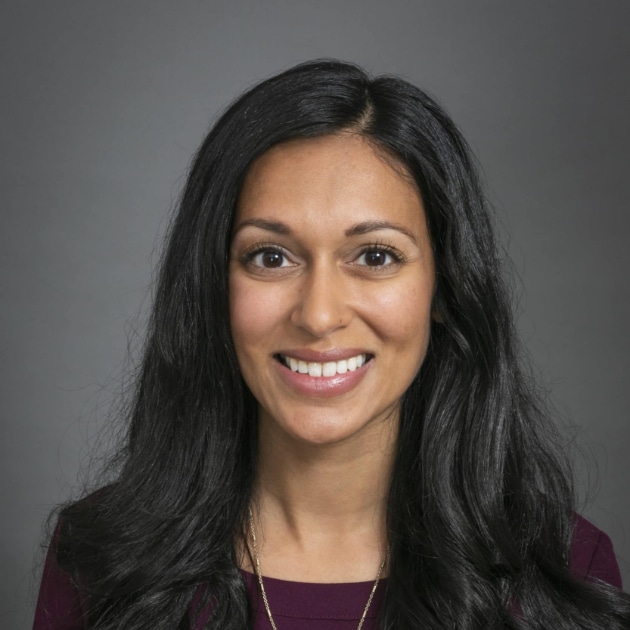 Avni Shah, MD