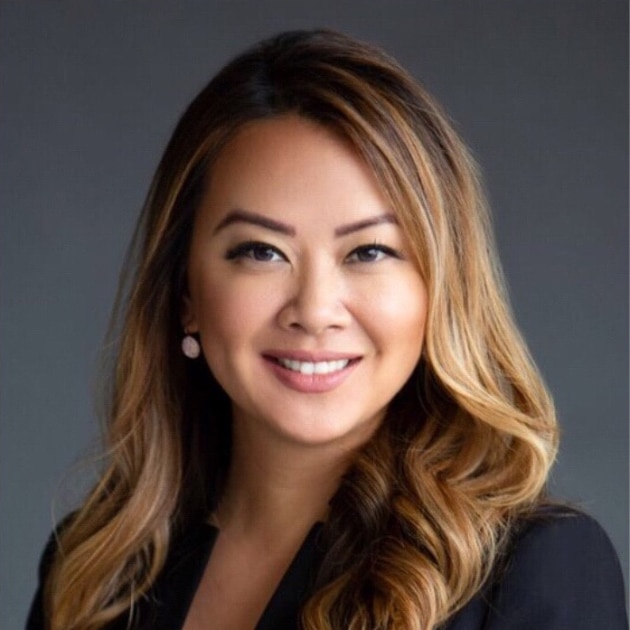 Lillian Yang, MD